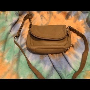 Fossil shoulder bag